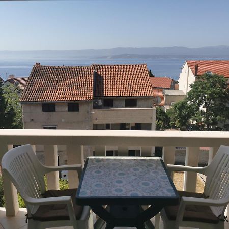 בול Apartments Dani מראה חיצוני תמונה