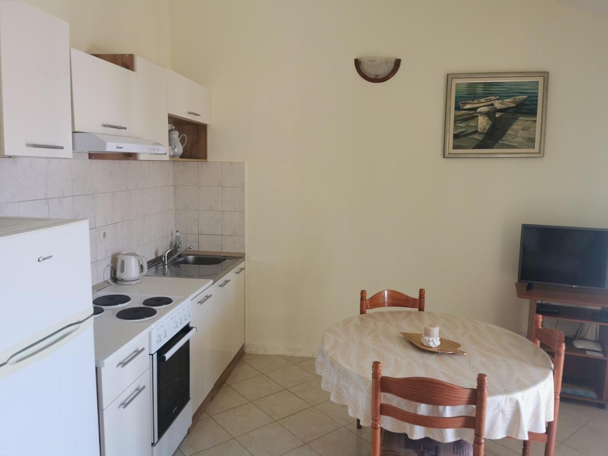בול Apartments Dani מראה חיצוני תמונה