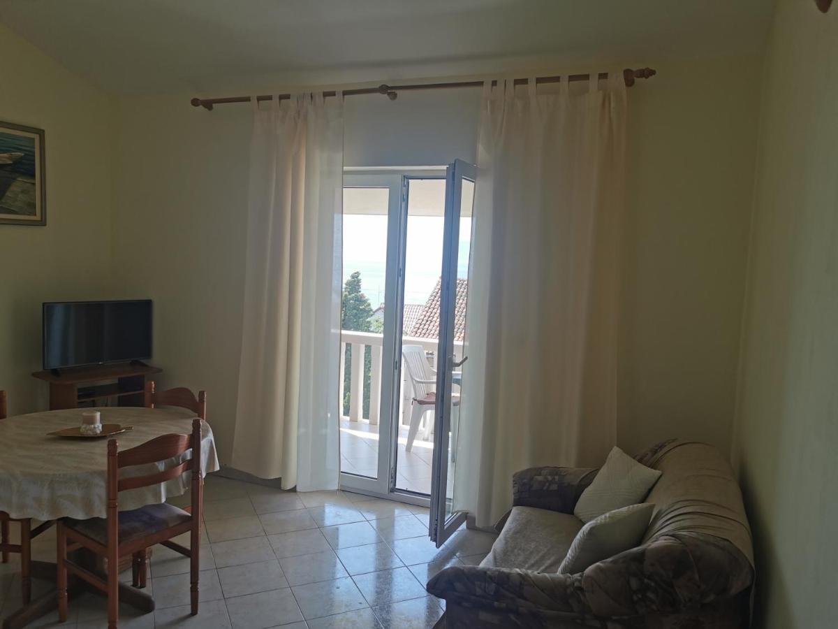 בול Apartments Dani מראה חיצוני תמונה