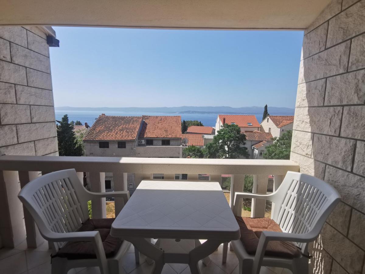 בול Apartments Dani חדר תמונה