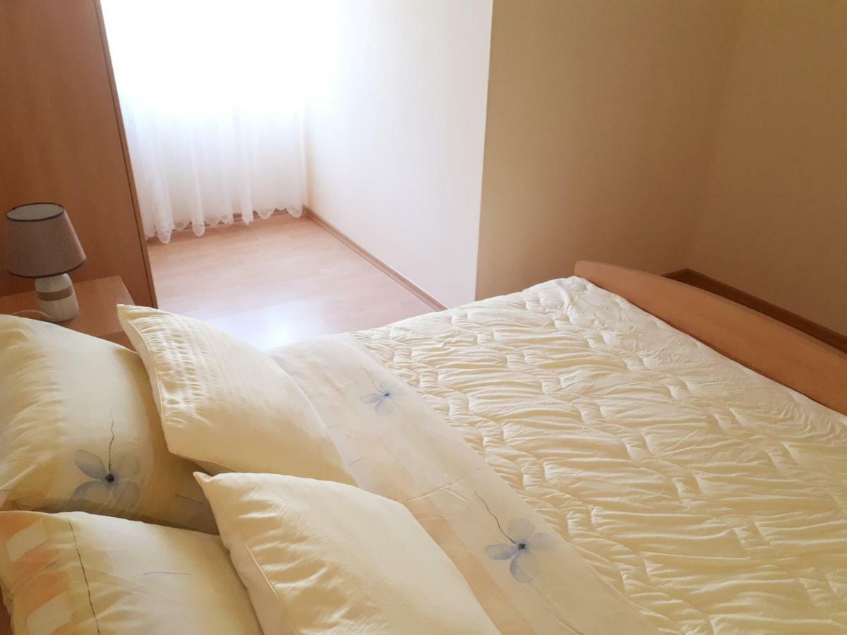 בול Apartments Dani מראה חיצוני תמונה