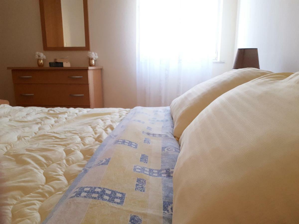 בול Apartments Dani מראה חיצוני תמונה