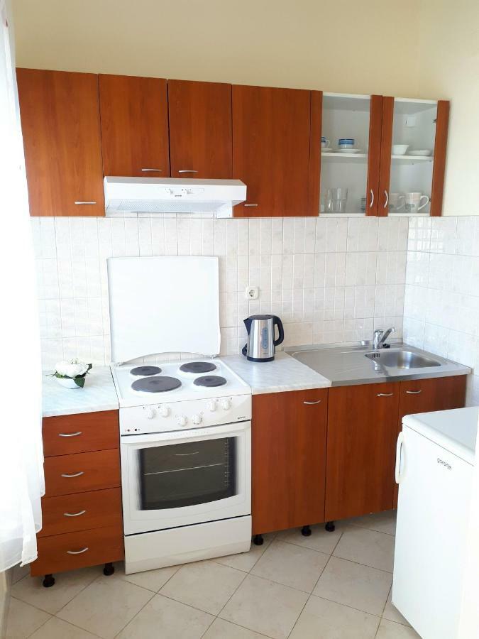 בול Apartments Dani מראה חיצוני תמונה
