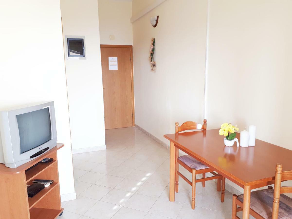 בול Apartments Dani מראה חיצוני תמונה