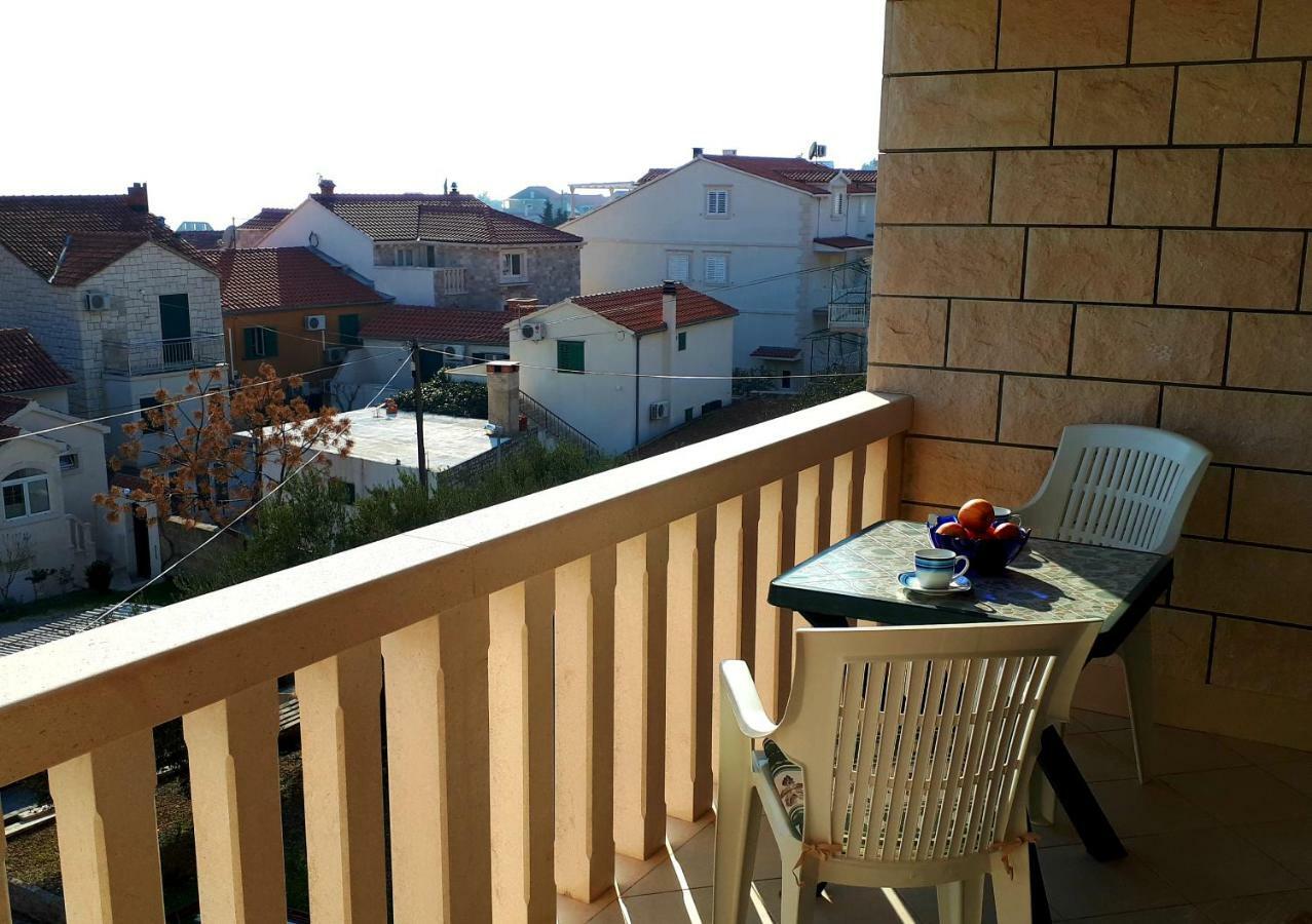 בול Apartments Dani מראה חיצוני תמונה