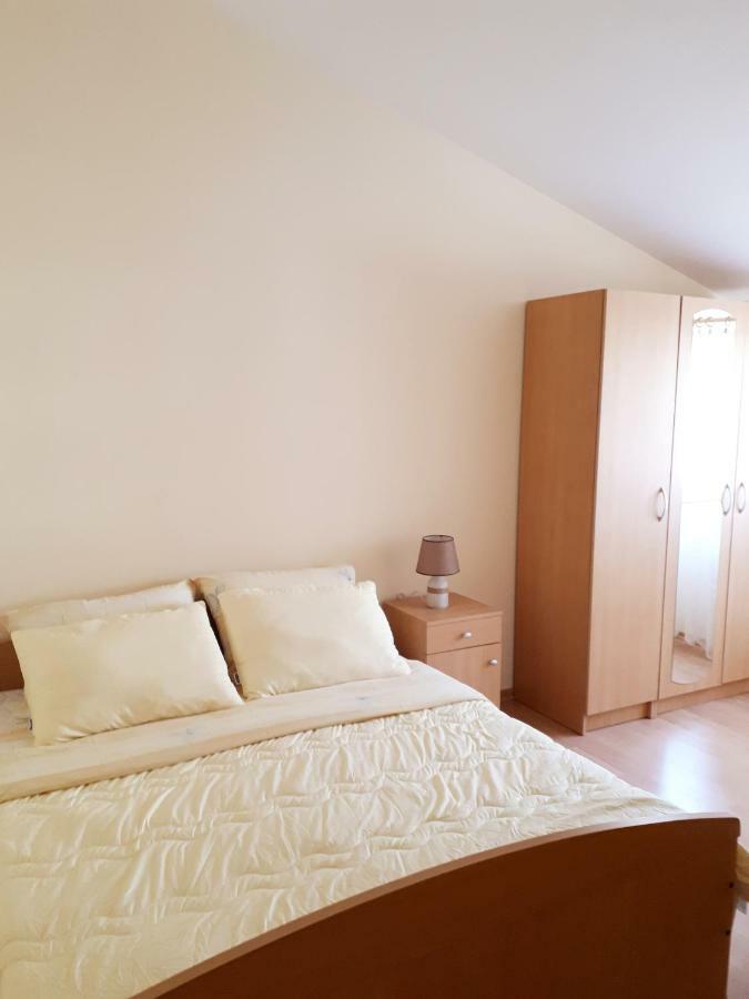 בול Apartments Dani מראה חיצוני תמונה