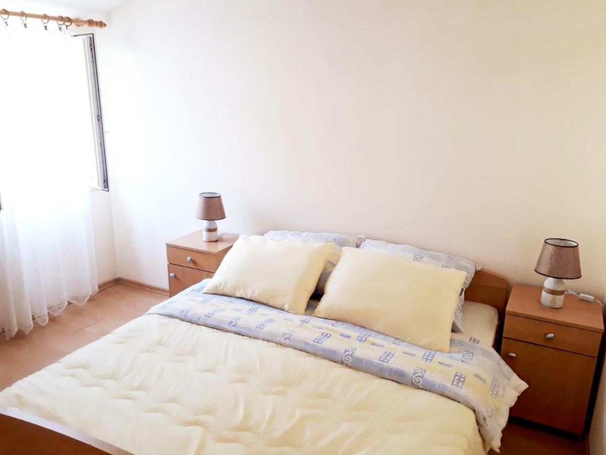 בול Apartments Dani מראה חיצוני תמונה